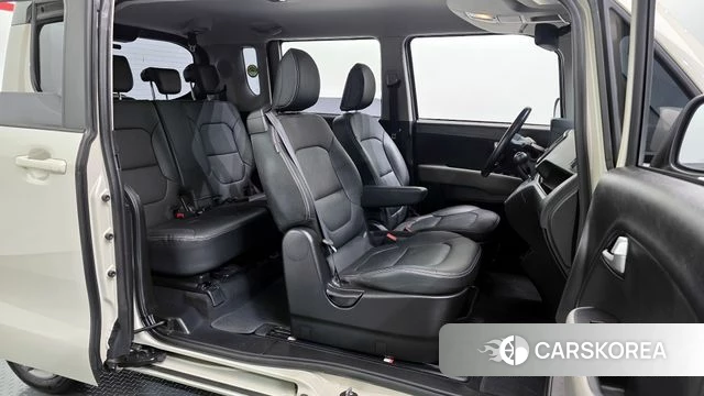 Kia The New Kia Ray id 3891844 из Кореи 20