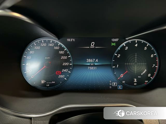 Mercedes-Benz Class C id 4297322 из Китая 15