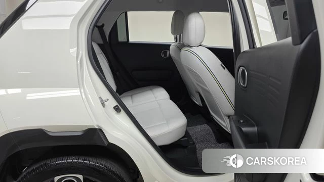 Hyundai Casper id 4572307 из Кореи 32