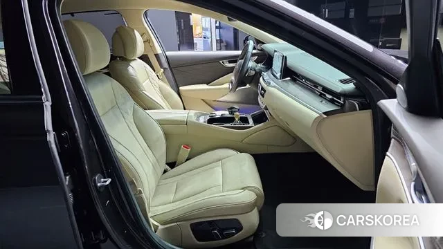 Kia More K9 id 3188180 из Кореи 20