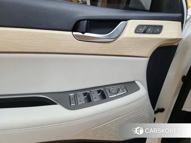 Hyundai The New Palisade id 3252029 из Кореи 20