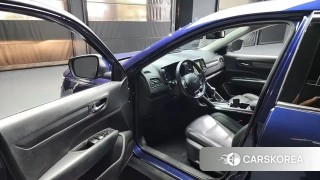 Renault Korea (Samsung) QM6 id 3060665 из Кореи 20