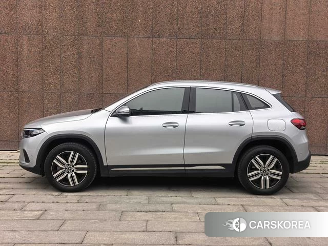 Mercedes-Benz EQA id 4235931 из Китая 16