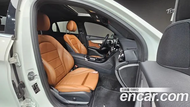 Mercedes-Benz GLC-Class X253 id 2802173 из Кореи 20