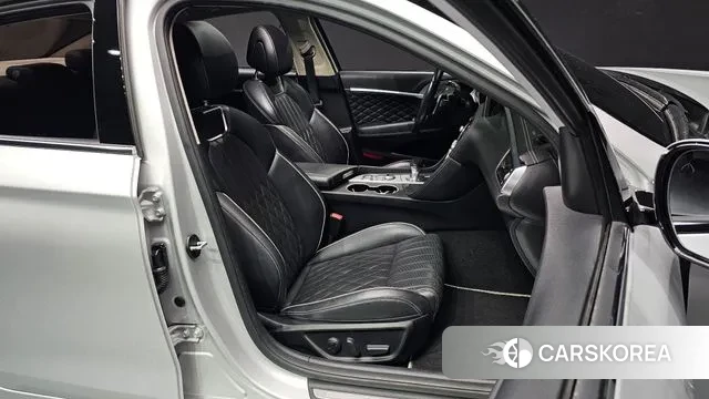 Genesis G70 id 3480418 из Кореи 20