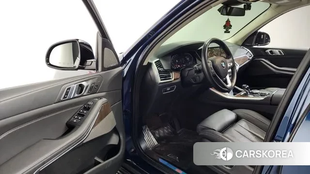 BMW X5 (G05) id 3540357 из Кореи 20