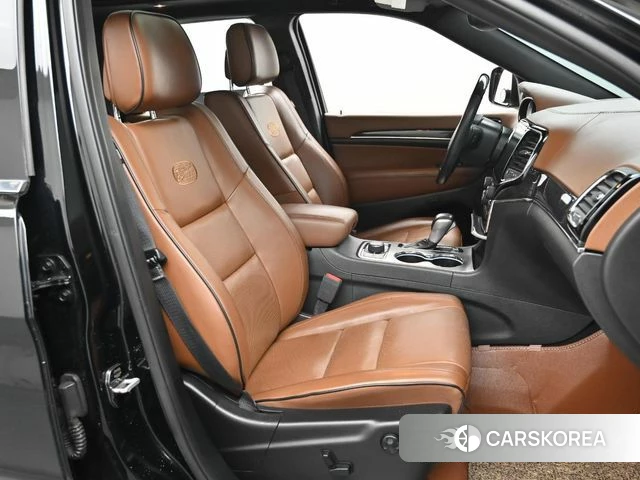 Jeep Grand Cherokee id 4304308 из Кореи 20