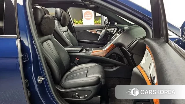 Lincoln Nautilus First generation id 3778415 из Кореи 20