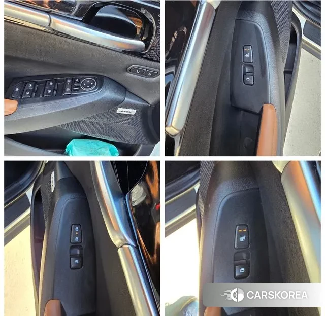 Kia The New Seltos id 3654461 из Кореи 15