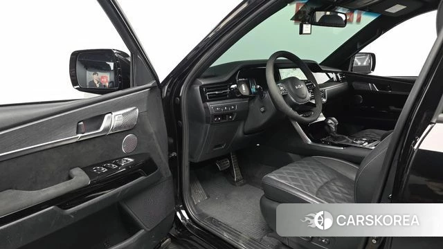 Kia Mohave Master id 4432691 из Кореи 35