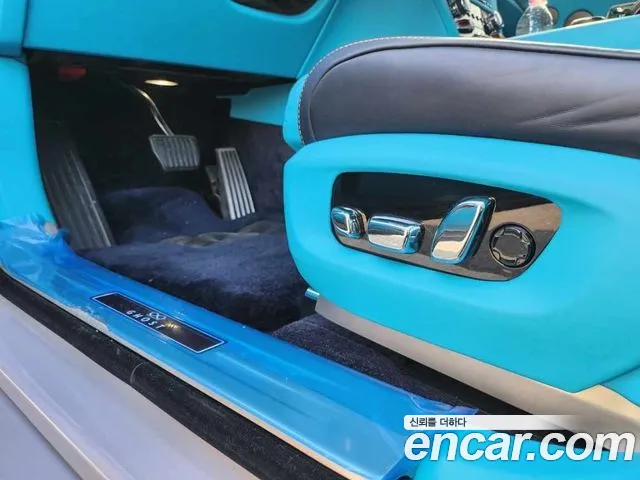 Rolls-Royce Ghost 2nd Generation id 2848048 из Кореи 11