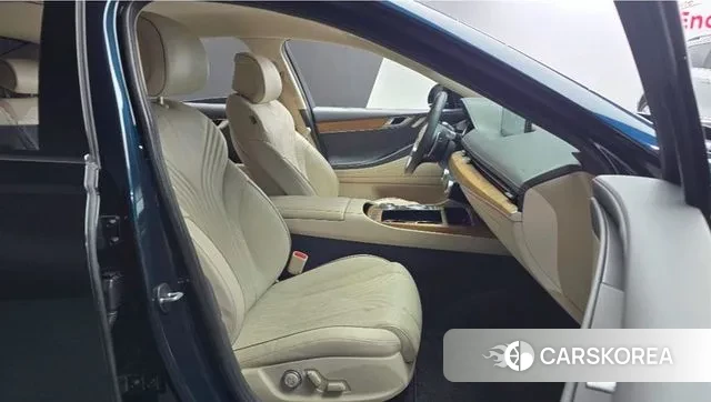 Genesis G80 (RG3) id 3412537 из Кореи 15