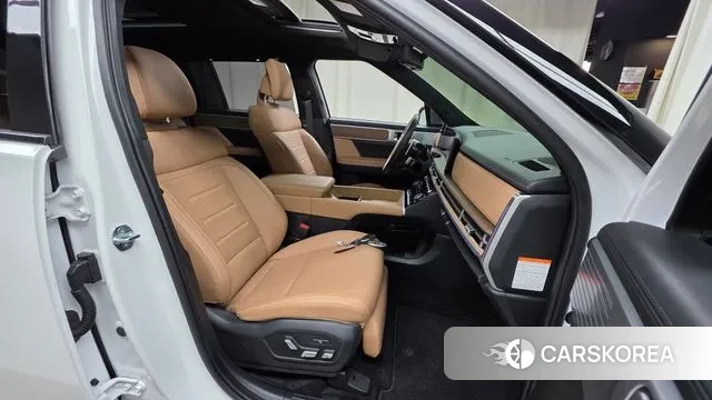 Hyundai Santa Fe (MX5) id 3353875 из Кореи 20