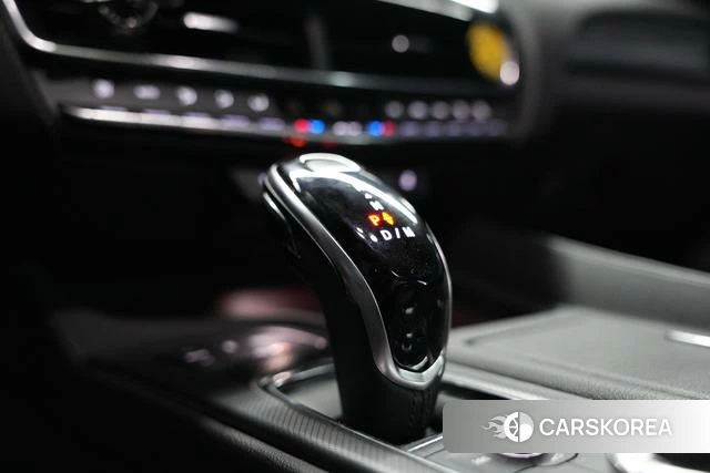 Cadillac CT5 id 4238541 из Китая 25