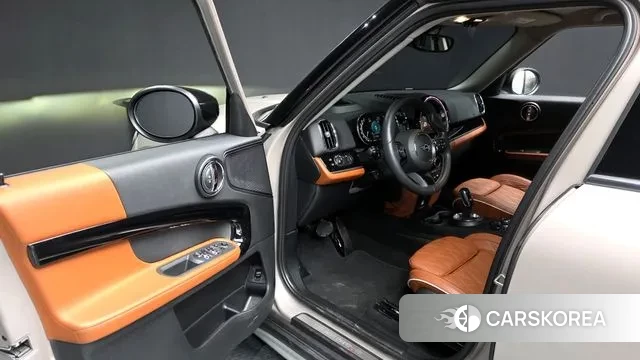 Mini Cooper S Countryman id 3411592 из Кореи 20