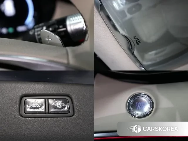 Genesis GV70 id 3437796 из Кореи 20