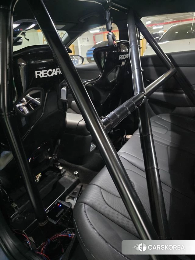 Hyundai The New Avante (CN7) id 4186042 из Кореи 13