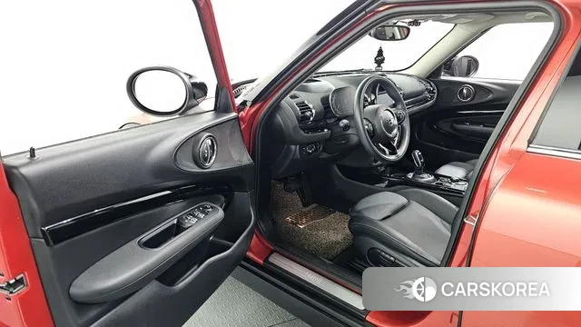 Mini Cooper Clubman id 3258529 из Кореи 20