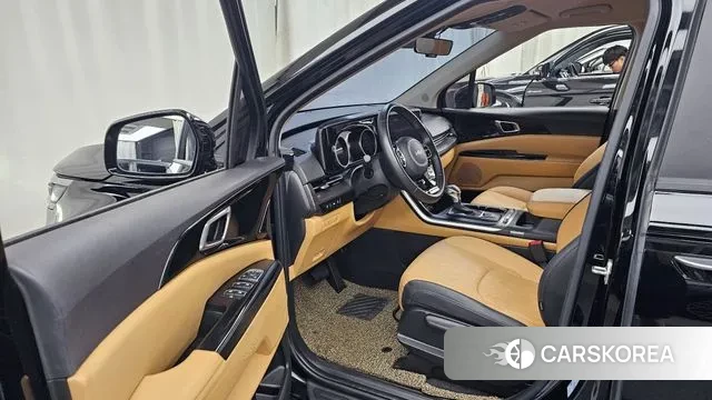 Kia Carnival 4th generation id 3017111 из Кореи 20