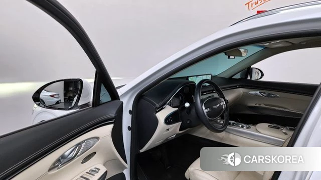 Genesis GV70 id 3940840 из Кореи 20