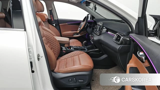 Kia The New Sorento id 3867398 из Кореи 20