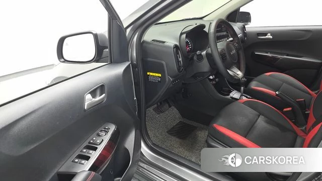 Kia Morning Urban (JA) id 4409512 из Кореи 30