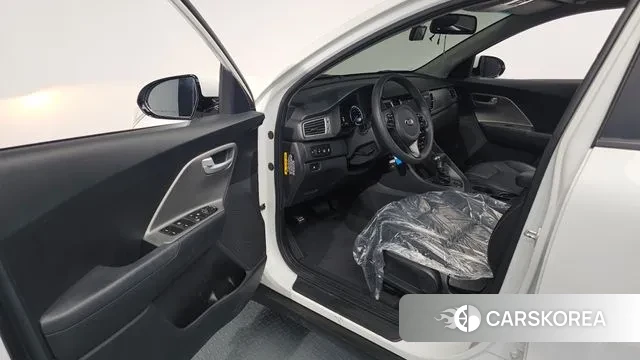 Kia Niro id 3500105 из Кореи 20