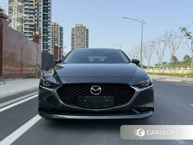 Mazda 3 Angkesaila id 4273870 из Китая 27