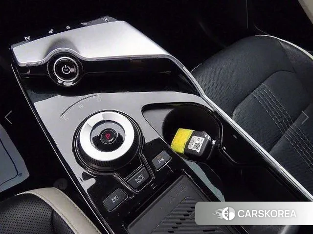 Kia EV6 id 2963896 из Кореи 20