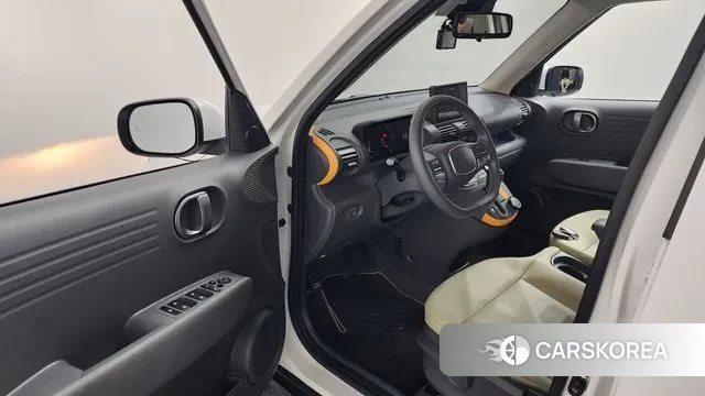 Hyundai Casper id 3323324 из Кореи 20