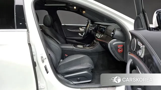 Mercedes-Benz E-Class W213 id 3764407 из Кореи 20