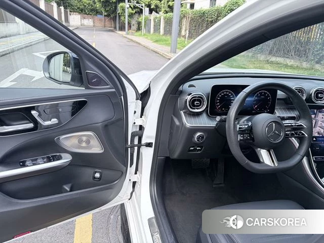 Mercedes-Benz Class C id 4216888 из Китая 26