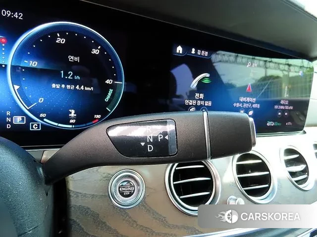 Mercedes-Benz E-Class W213 id 3390467 из Кореи 20