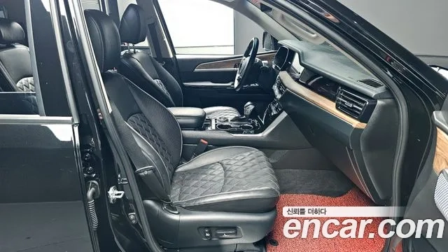 Kia Mohave Master id 2951329 из Кореи 20