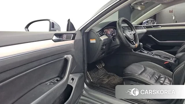 Volkswagen Arteon id 3717696 из Кореи 20