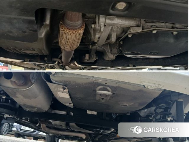 Chevrolet (GM Daewoo) The New Spark id 3893995 из Кореи 12