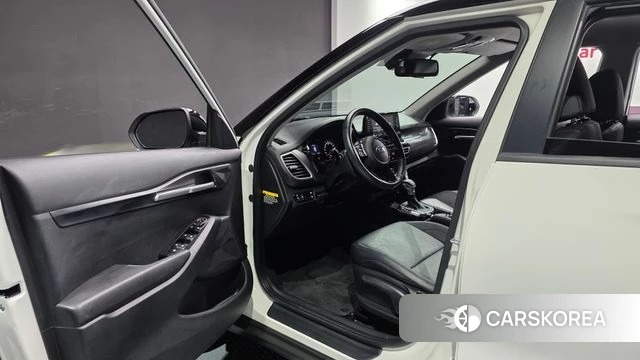 Kia Seltos id 4683957 из Кореи 20