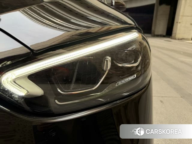 Mercedes-Benz Class C id 4256864 из Китая 17