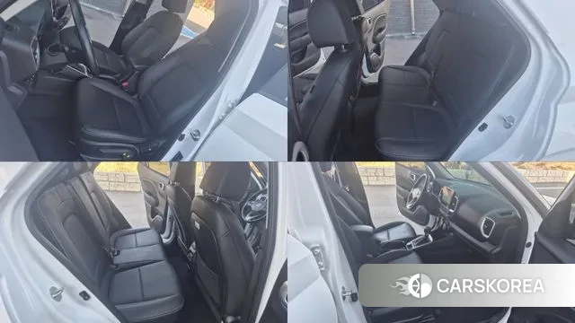 Hyundai Venue id 3365662 из Кореи 20