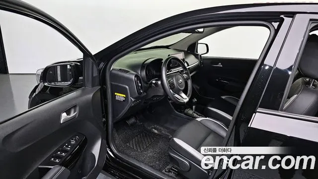 Kia Morning Urban (JA) id 2673972 из Кореи 20