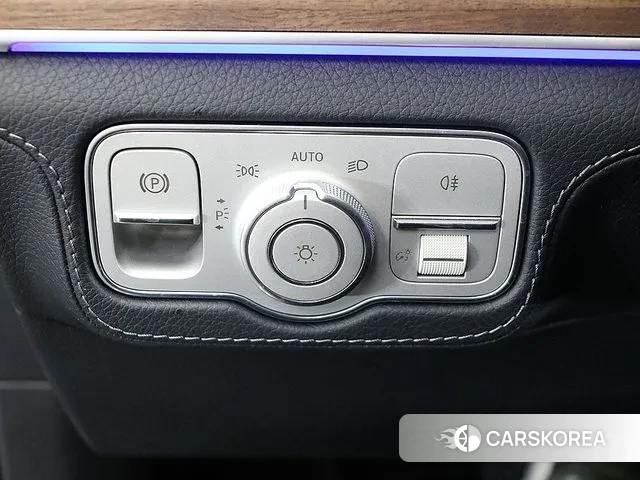 Mercedes-Benz GLE-Class W167 id 3669124 из Кореи 20