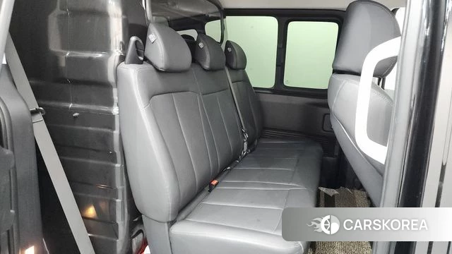 Hyundai Staria id 4623445 из Кореи 34