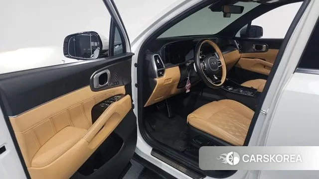 Kia Sorento 4th Generation id 3681475 из Кореи 20