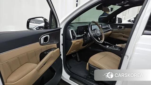 Kia The New Sorento 4th Generation id 3576329 из Кореи 20