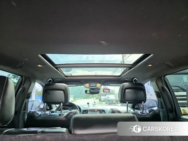 Jeep Grand Cherokee id 2965756 из Кореи 20