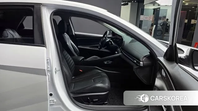 Hyundai The New Avante (CN7) id 3482727 из Кореи 20