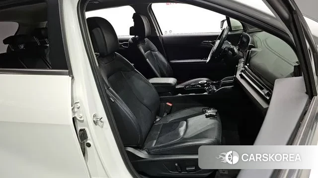 Kia Sportage 5th Generation id 3003421 из Кореи 20