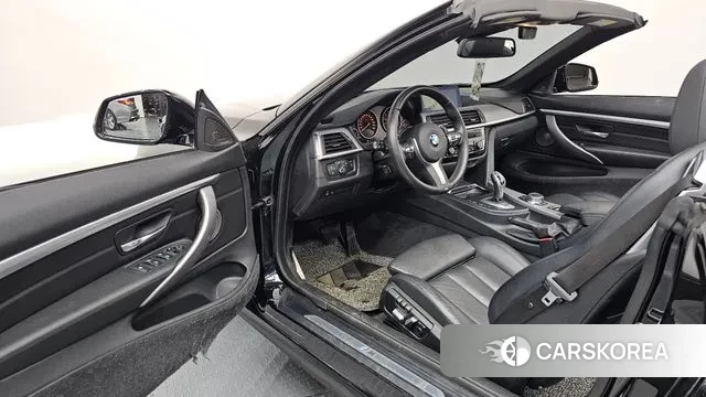 BMW 4 Series (F32) id 3563106 из Кореи 20