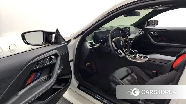 BMW M2 (G87) id 3775969 из Кореи 20