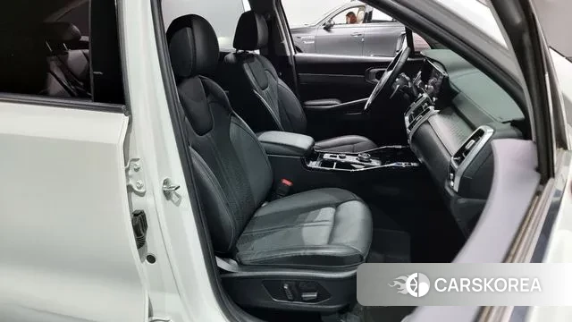 Kia Sorento 4th Generation id 3059969 из Кореи 20